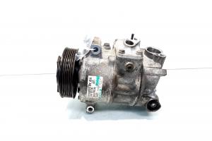 Compresor clima, cod 1K0820803S, VW Golf 5 (1K1), 2.0 TDI, BMN (pr;595871) din dezmembrari