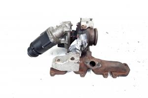 Turbosuflanta, cod 03L253056T, Vw Passat (362) 2.0 TDI, CFF (id:535109) din dezmembrari