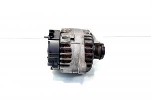 Alternator 140A Valeo, cod GM13502581, Opel Insignia A Sports Tourer, 2.0 CDTI, A20DTH (idi:533593) din dezmembrari