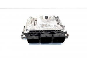 Calculator motor, cod CV6Q-12A650-DA, Ford Focus 3 Sedan, 1.6 TDCI, T1DA (idi:533608) din dezmembrari