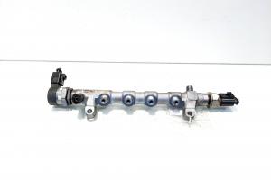 Rampa injectoare cu senzori, cod 03L130089Q, Audi A4 (8K2, B8), 2.0 TDI, CGL (idi:533611) din dezmembrari