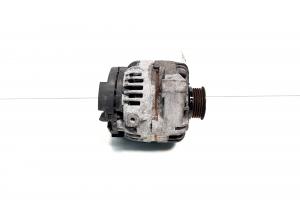 Alternator 120A Bosch, cod GM13147093, Opel Meriva A, 1.6 benz, Z16XE (id:537244) din dezmembrari