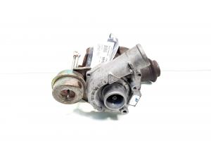 Turbosuflanta, cod 53041015096, Peugeot 406, 2.0 HDI, RHZ (id:537212) din dezmembrari