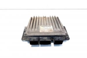 Calculator motor, cod 8200303616, Nissan Note 1, 1.5 DCI, K9K700 (idi:531261) din dezmembrari