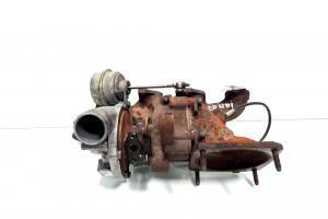 Turbosuflanta, cod 53041015096, Peugeot 406, 2.0 HDI, RHZ (id:537217) din dezmembrari