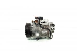 Compresor clima, cod 6Q0820803G, Skoda Fabia 1 Sedan (6Y3), 1.2 benz, BMD (pr:110747) din dezmembrari