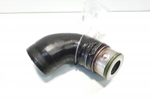 Furtun intercooler, cod 3C0145828E, VW Passat (3C2), 2.0 TDI, BMP (id:537513) din dezmembrari