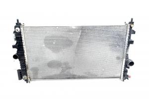 Radiator racire apa, cod GM13241724, Opel Insignia A Combi, 2.0 CDTI, A20DTH, cutie automata (id:537528) din dezmembrari
