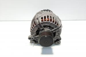 Alternator, Vw Touran (1T1, 1T2) 1.9 TDI, BKC (id:535637) din dezmembrari