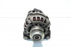 Alternator, cod 231008386R, Dacia Sandero 2, 1.2 16v benz, D4F732 (id:535350) din dezmembrari
