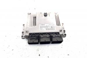 Calculator motor, cod 9678818280, 0281018228, Peugeot Partner (I) Combispace, 1.6 HDI, 9HX (id:535480) din dezmembrari