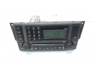 Radio CD cu navigatie, cod VUX500490, Land Rover Range Rover Sport (LS) (id:537404) din dezmembrari