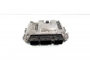 Calculator motor, cod 6M51-12A650-NC, Ford Focus 2 (DA) 1.6 TDCI, HHDA (id:535458) din dezmembrari