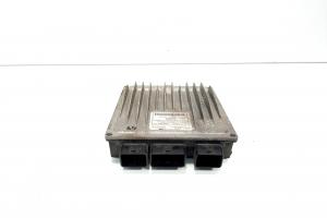Calculator motor Bosch, cod 8200259832, 8200254698, Renault Megane 2, 1.5 DCI, K9K722 (id:535548) din dezmembrari