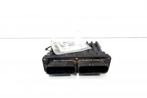 Modul control ventilatoare, cod GM24410128, Opel Zafira A (F75) 1.8 benz, Z18XE (id:535597) din dezmembrari