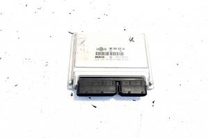 Calculator motor, cod 4B0906018AA, 0261206449, Vw Passat (3B2) 1.8 T-benz, APU (id:535542) din dezmembrari