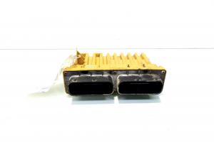 Modul control ventilatoare, cod 24409212, Opel Astra G Sedan (F69) 1.7 DTI, Y17DT (id:535566) din dezmembrari