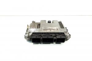Calculator motor Bosch, cod 7M51-12A650-UA, 0281012487, Ford Focus 2 Combi (DA) 1.6 TDCI, G8DB (id:535578) din dezmembrari