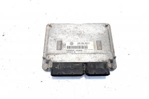 Calculator motor, cod 03D906032C, Vw Polo (9N) 1.2 benz, AWY (id:535447) din dezmembrari