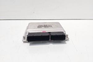 Calculator motor, cod 8D0906018AA, 0261206896, Audi A4 (8D2, B5), 1.8 benz, ADR (id:535366) din dezmembrari