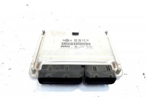 Calculator motor Bosch, cod 038906019GQ, 0281010941, Vw Passat Variant (3B6) 1.6 benz, BSE (id:535610) din dezmembrari