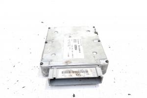Calculator motor, cod 2S4A-12A650-UC, Ford Focus 1, 1.6 benz, FYDB (id:535554) din dezmembrari