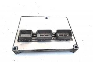 Calculator motor, cod 5M51-12A650-RD, Ford Focus C-Max, 1.8 benz, CSDA (id:535561) din dezmembrari