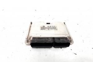 Calculator motor Bosch, cod 045906019AP, 0281010865, Vw Polo (9N) 1.4 TDI, AMF (id:535491) din dezmembrari