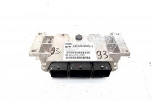 Calculator motor, cod 9654722780, 9647498180, Peugeot 307, 1.4 benz, KFW (id:535441) din dezmembrari