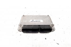 Calculator motor, cod 03E906033, Vw Polo (9N) 1.2 benz, AZQ (id:535627) din dezmembrari