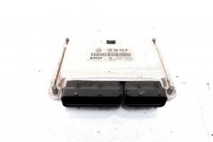 Calculator motor, cod 045906019BF, 0281011241, Vw Polo (9N) 1.4 TDI, AMF (id:535431) din dezmembrari