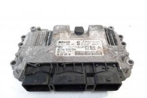 Calculator motor, cod 9662560580, Peugeot 206, 1.6 benz, NFU (id:535535) din dezmembrari