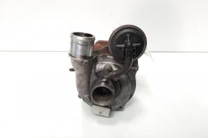 Turbosuflanta, cod 54359700011, Dacia Logan (LS), 1.5 DCI, K9K792 (id:537299) din dezmembrari