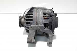 Alternator 70A Bosch, cod GM24437119, Opel Corsa C (F08, F68), 1.2 benz, Z12XE (id:537180) din dezmembrari