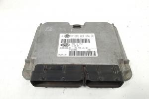 Calculator motor, cod 036906034DR, VW Golf 4 (1J1) 1.6 benz, BCB (id:535506) din dezmembrari