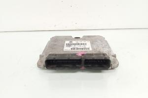 Calculator motor, cod 036906034CP, Seat Toledo 2 (1M2), 1.6 16V benz, AZD (idi:535502) din dezmembrari