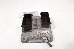 Calculator motor, cod GM55557933, 0261208940 Opel Corsa D, 1.2 B (id:535426) din dezmembrari