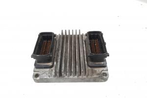Calculator motor, cod 8973065751, Opel Astra G Sedan (F69) 1.7 DTI, Y17DT (id:535526) din dezmembrari