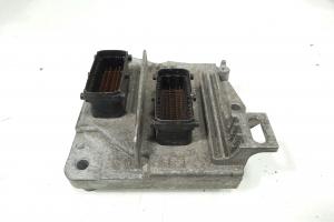 Calculator motor, cod GM12230740, Opel Astra H, 1.6 benz, Z16XEP (id:535421) din dezmembrari