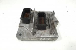 Calculator motor, cod GM55561172, Opel Astra H, 1.6 B (id:535524) din dezmembrari