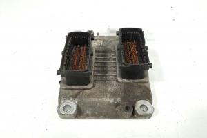 Calculator motor, cod 551885980, Fiat Punto (188) 1.4 b (id:535423) din dezmembrari