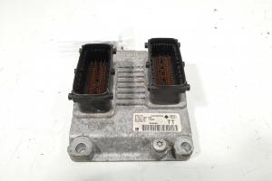 Calculator motor, cod 55353613, Opel Corsa D, 1.6 B (id:535525) din dezmembrari