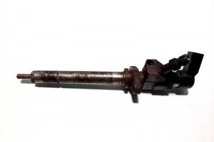 Injector, cod 9657144580, Ford Focus C-Max, 2.0 TDCI, G6DG (idi:511665) din dezmembrari