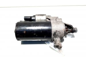 Electromotor, cod 03L911021E, Audi A5 Cabriolet (8F7), 2.0 TDI, CAG, cutie automata (idi:511999) din dezmembrari