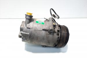 Compresor clima, cod GM13124751, Opel Astra H, 1.7 CDTI, Z17DTH (pr:110747) din dezmembrari