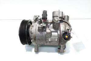 Compresor clima, cod 9223695-03, Bmw 3 (E90) 2.0 diesel, N47D20A (id:537889) din dezmembrari