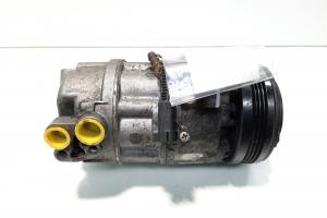 Compresor clima, cod 6905643-08, Bmw 3 (E46) 2.0 diesel, 204D4 (id:537892) din dezmembrari