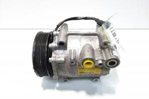 Compresor clima, cod 8V51-19D629-DF, Ford Fiesta 6, 1.4 TDCI, F6JD (id:537907) din dezmembrari