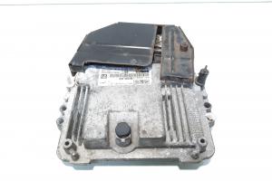 Calculator motor, cod 5M51-12A650-LB, Ford Focus 2 (DA), 1.6 TDCI, HHDA (id:535587) din dezmembrari