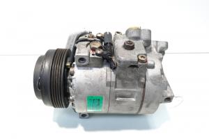 Compresor clima, cod 6911340, Bmw 3 (E46) 3.0 diesel, 306D1 (id:537861) din dezmembrari